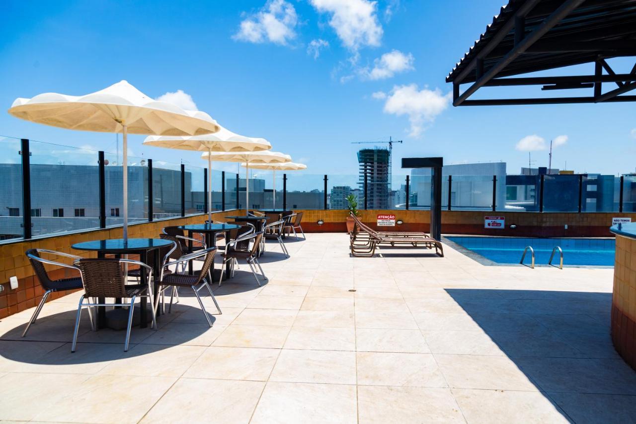 Hotel Plaza Suítes Fortaleza (Ceara)