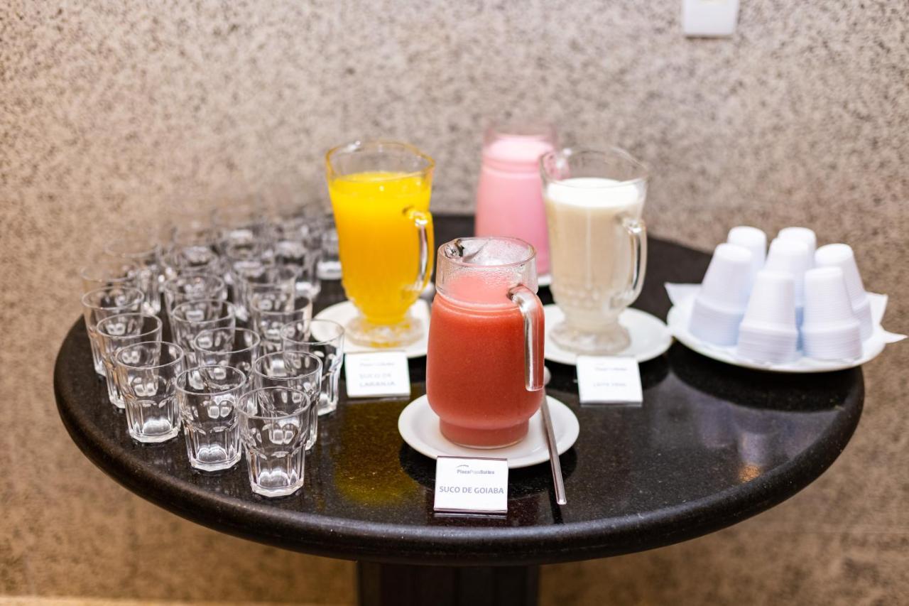 Plaza Suítes 4* Fortaleza (Ceara)