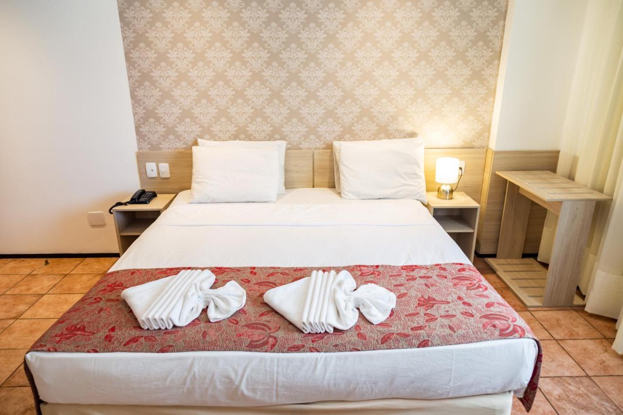 Plaza Suítes Fortaleza (Ceara)