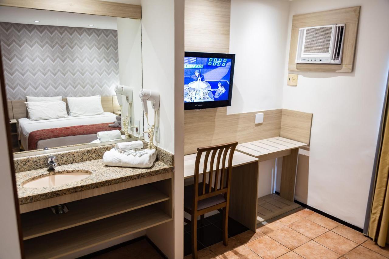 Plaza Suítes Fortaleza (Ceara)