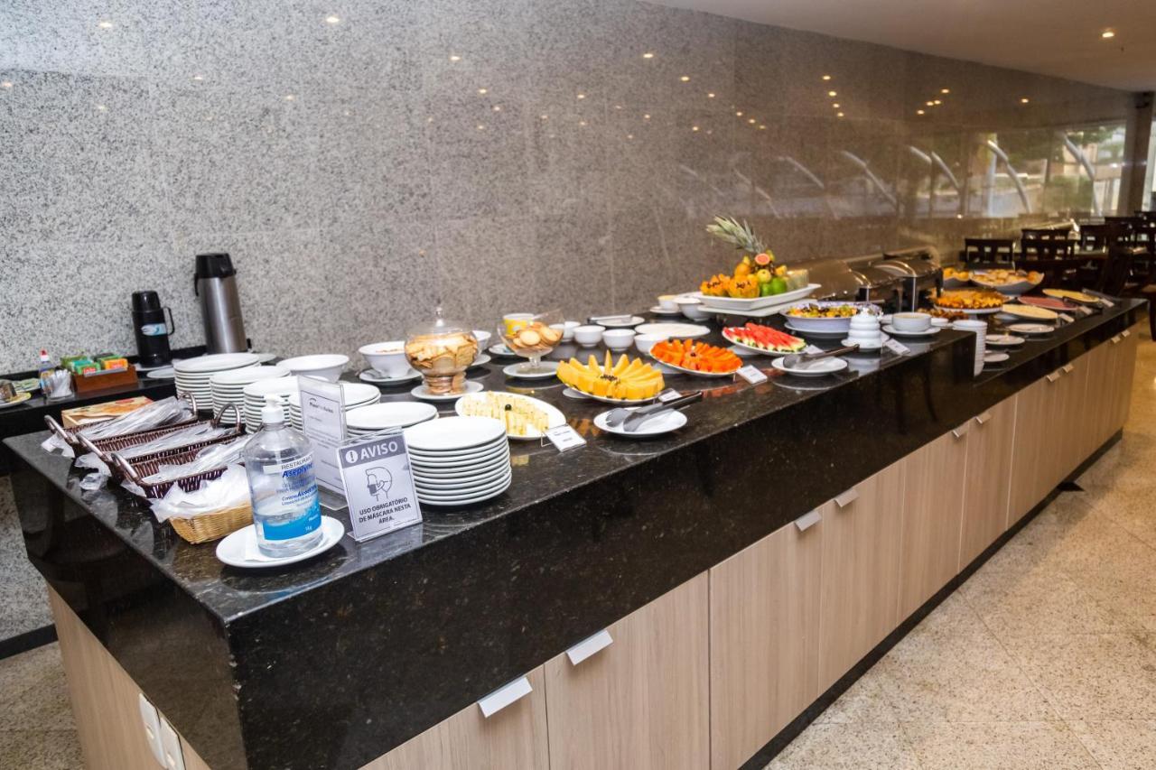 Plaza Suítes Hotel Fortaleza (Ceara)