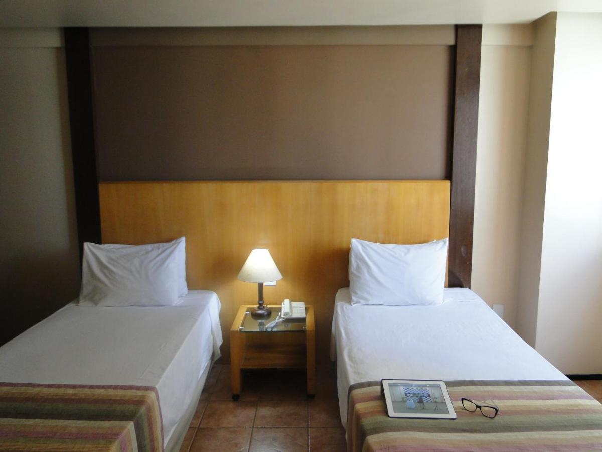 Plaza Suítes 4* Fortaleza (Ceara)