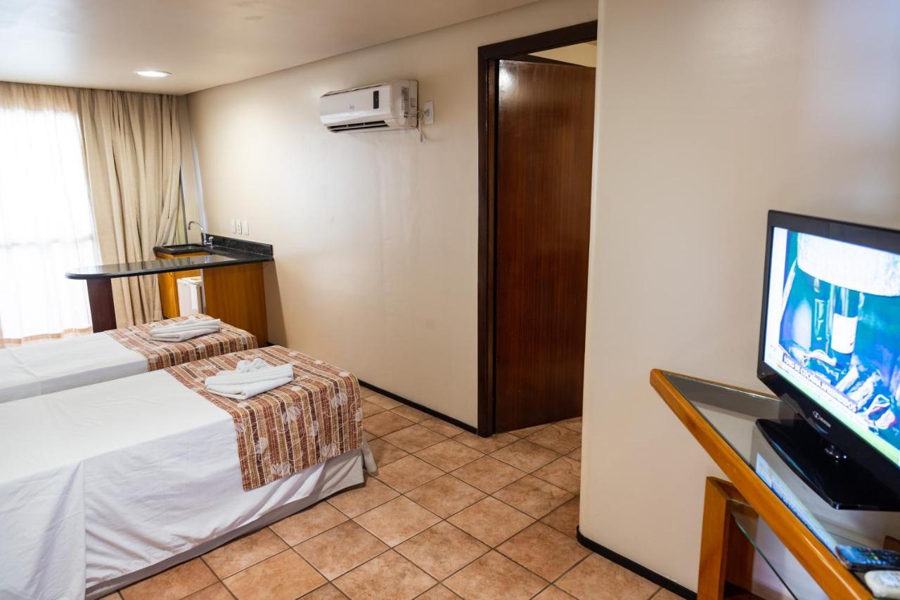 Plaza Suítes Hotel Fortaleza (Ceara)