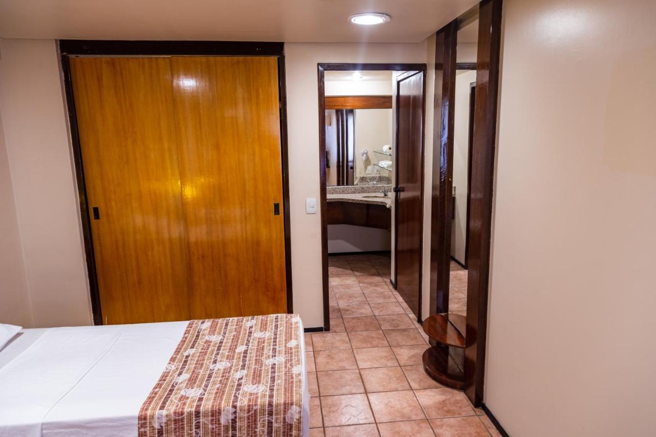 Plaza Suítes Fortaleza (Ceara)