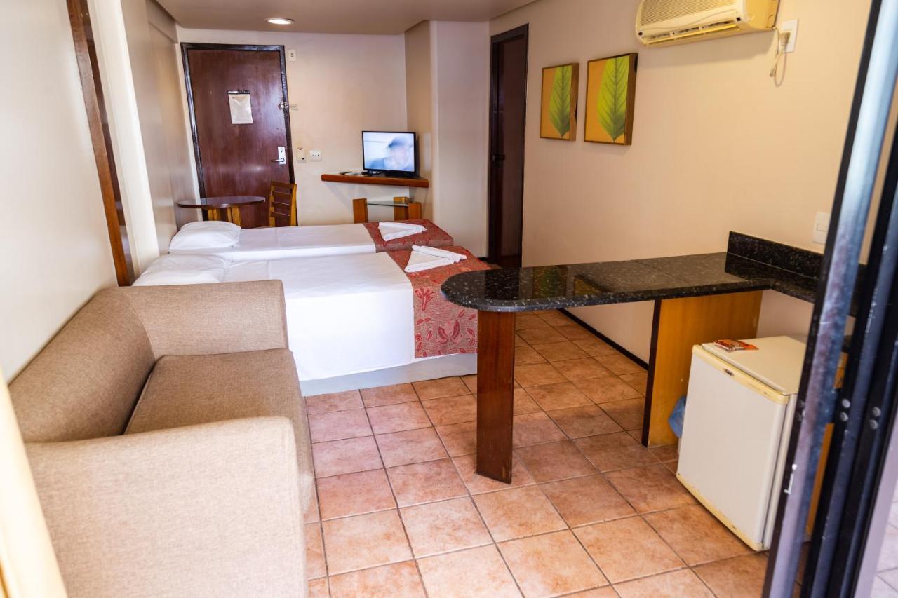 Plaza Suítes Fortaleza (Ceara)