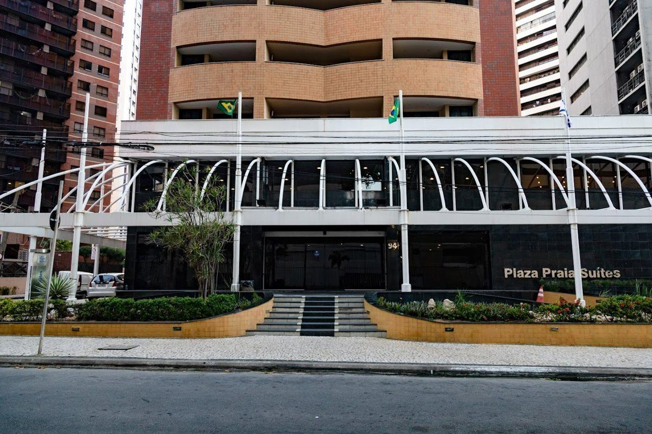 Plaza Suítes 4* Fortaleza (Ceara)