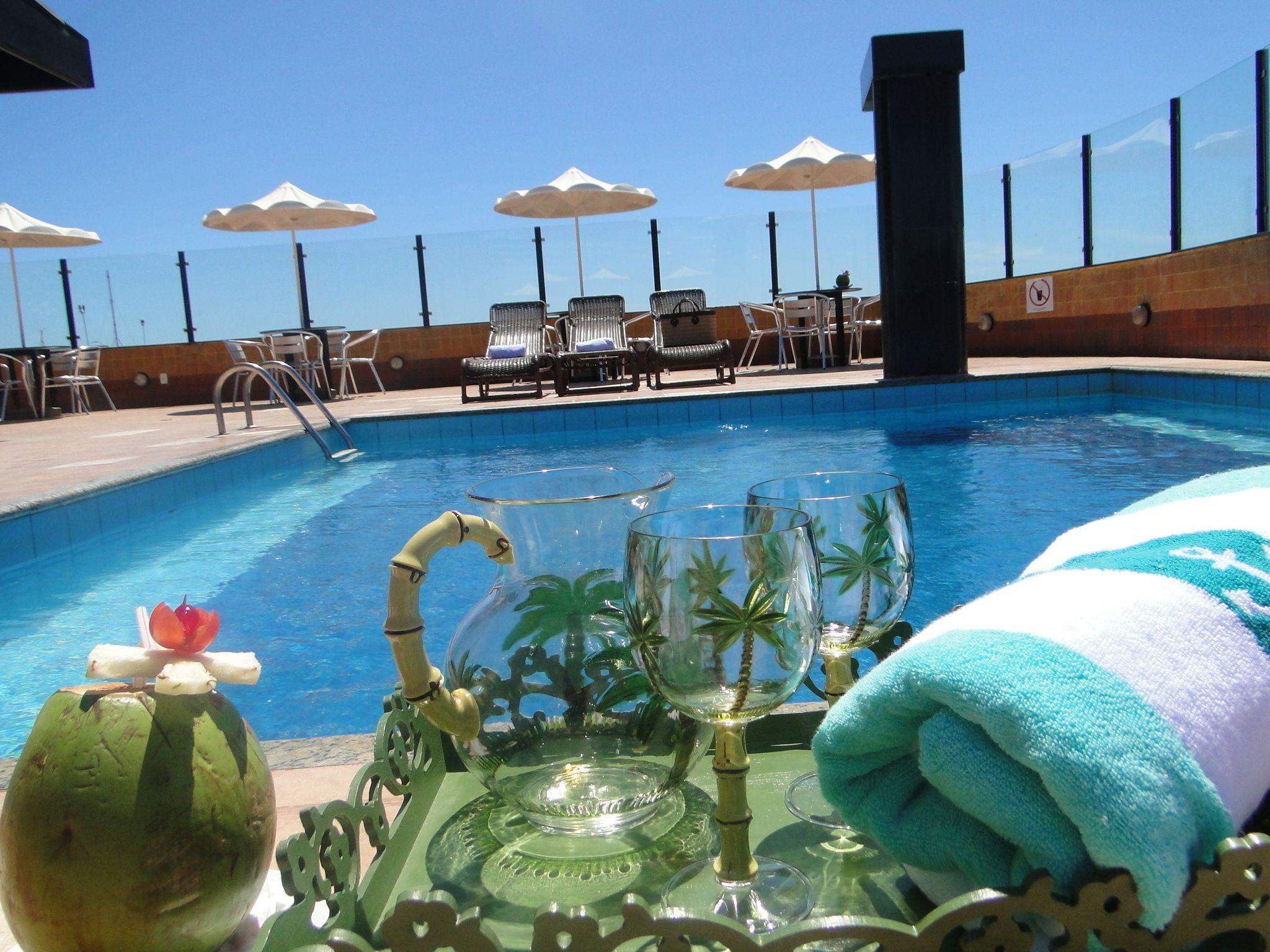 Plaza Suítes Hotel