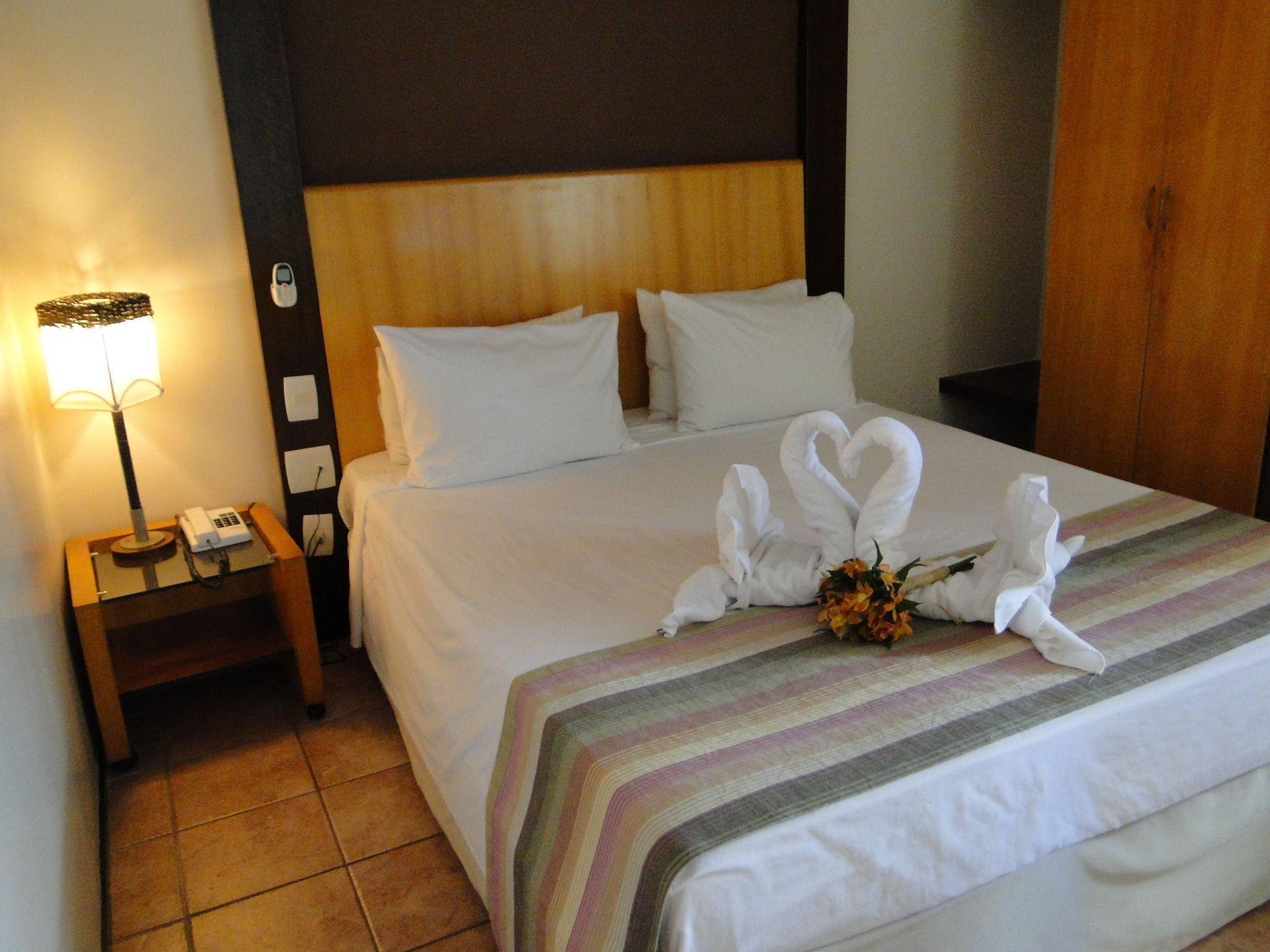 Plaza Suítes 4*