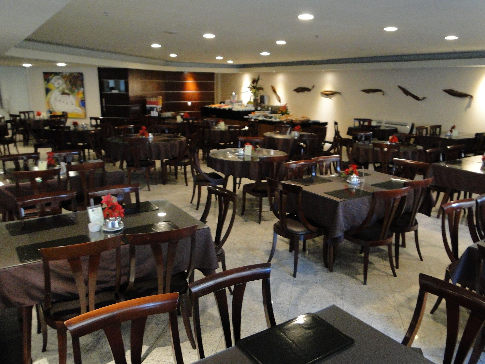 Plaza Suítes Hotel Fortaleza (Ceara)