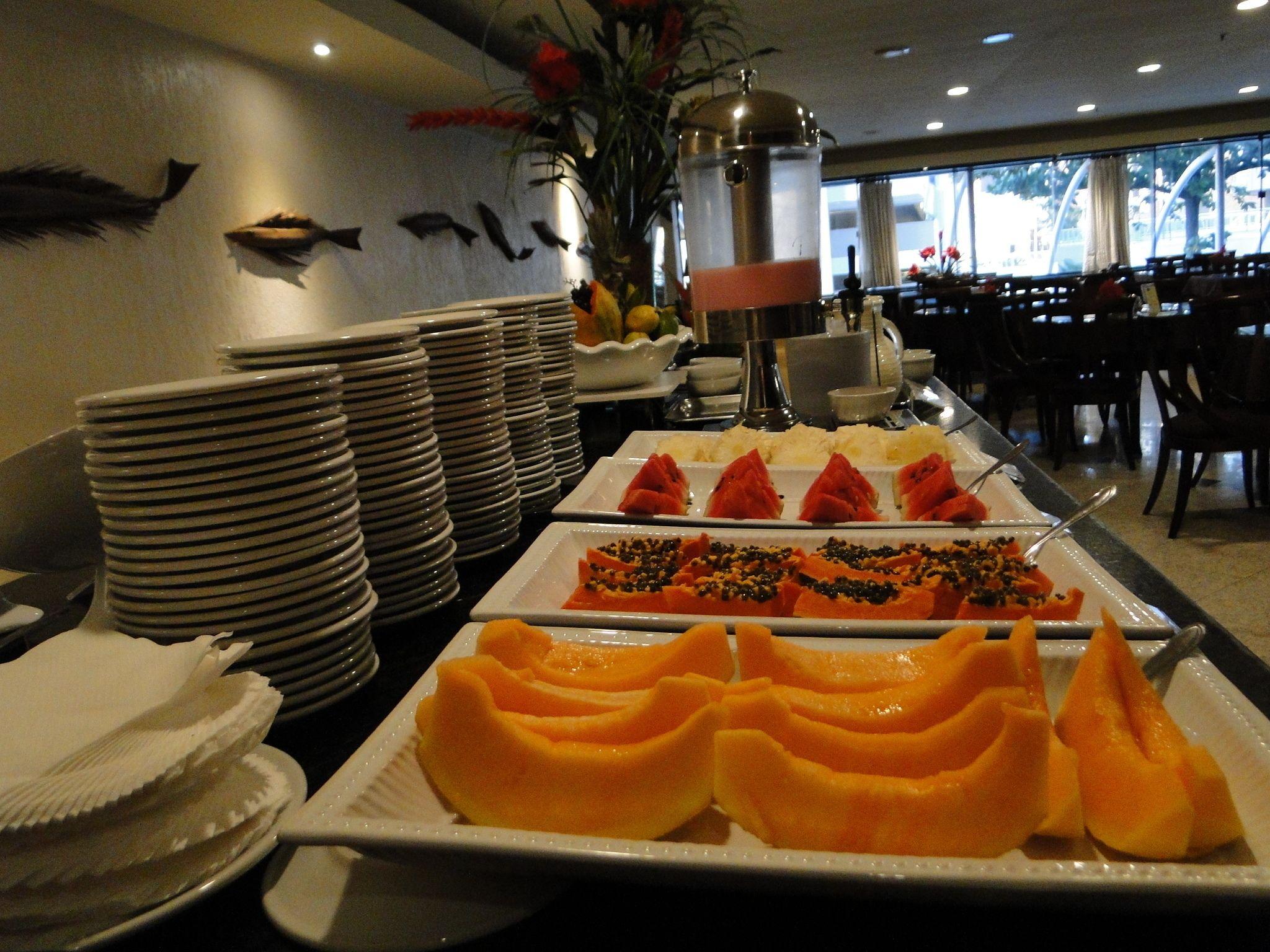 Plaza Suítes Hotel Fortaleza (Ceara)