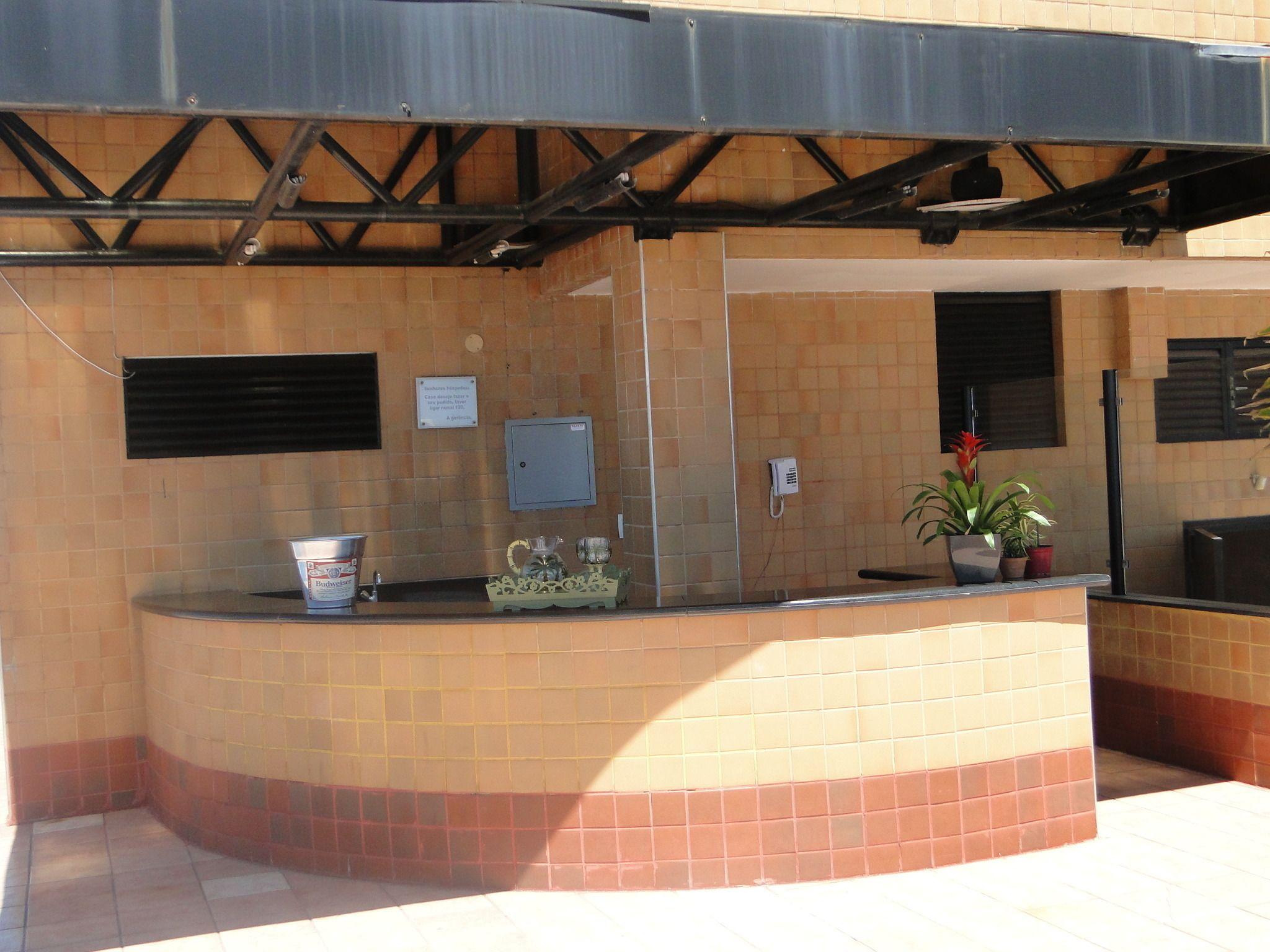 Plaza Suítes 4* Fortaleza (Ceara)