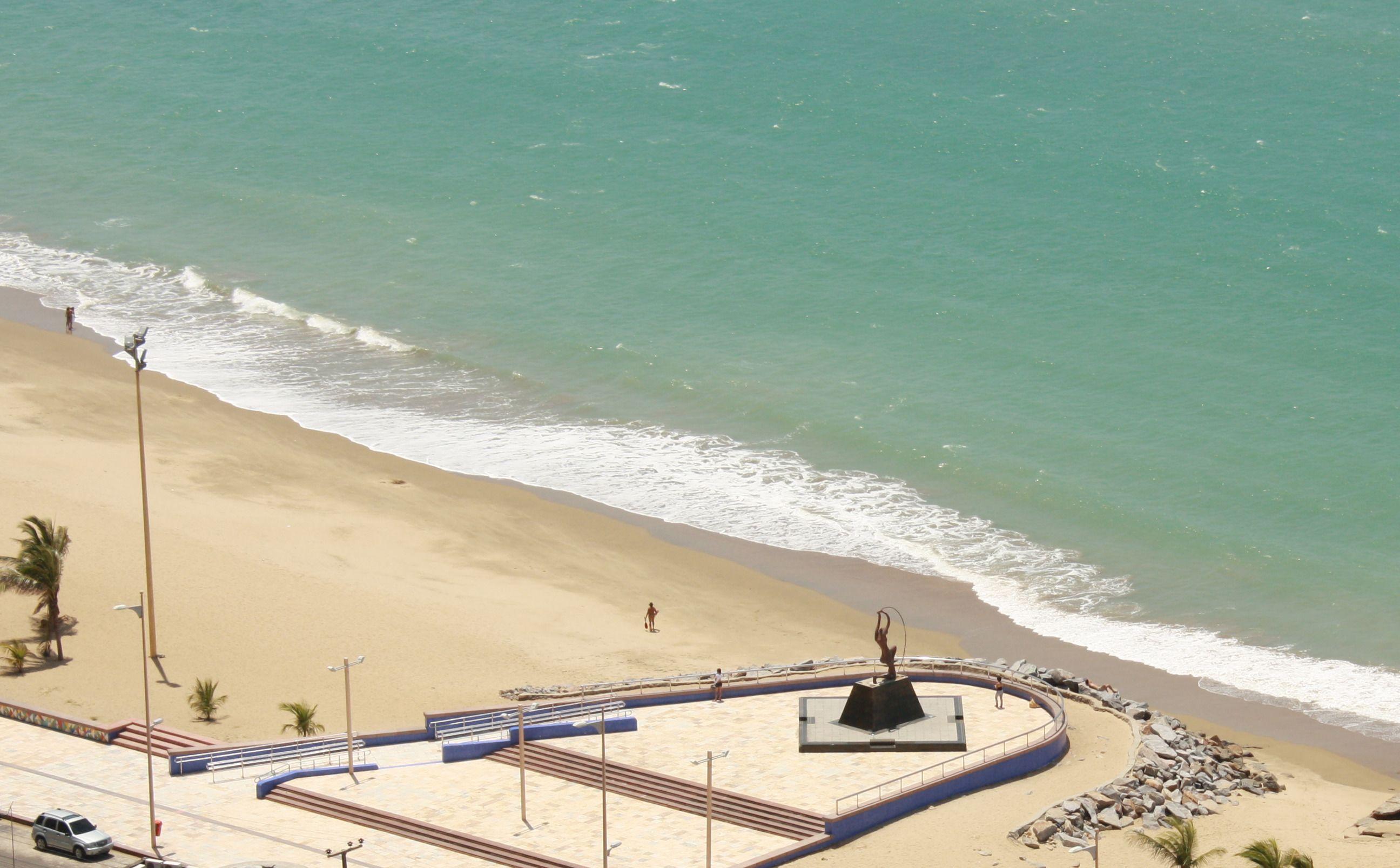 Plaza Suítes 4* Fortaleza (Ceara)