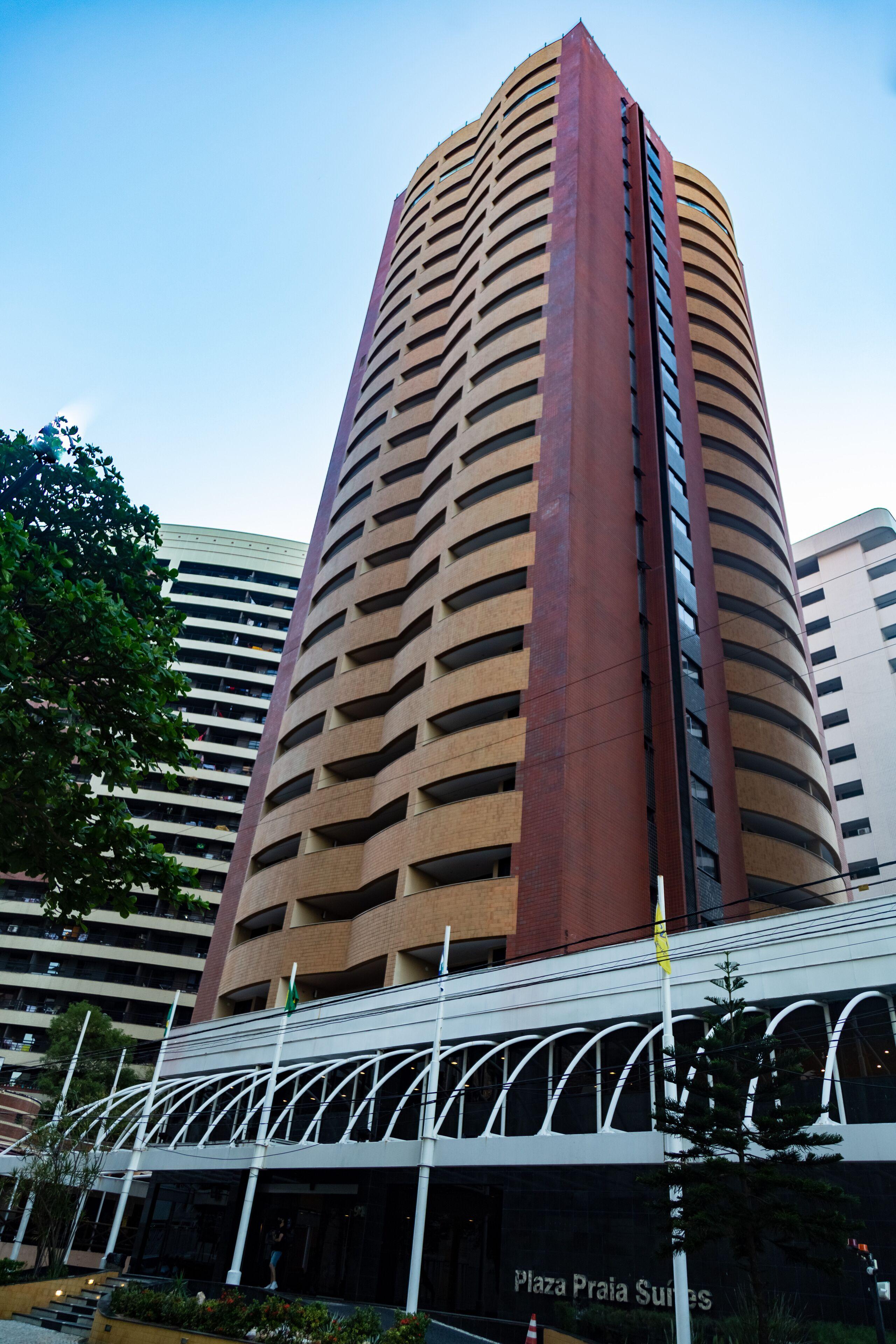 Plaza Suítes
