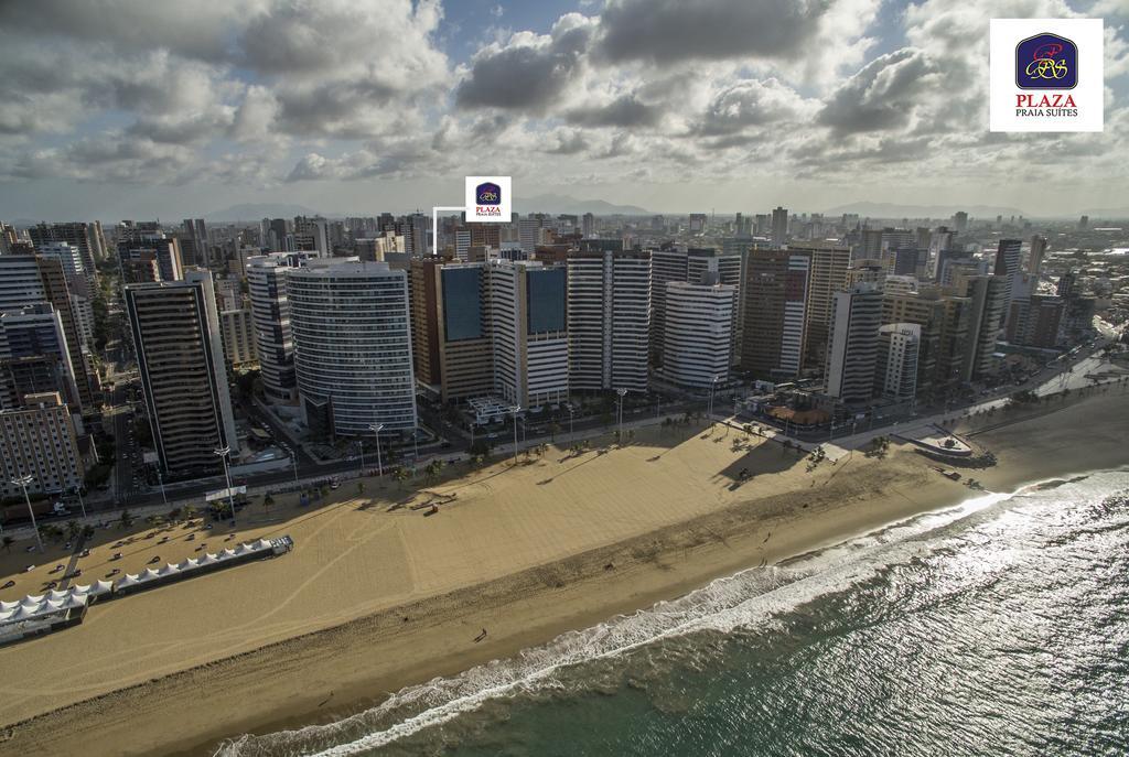 Plaza Suítes 4*