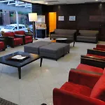 Plaza Praia Suítes