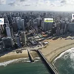 Plaza Praia Suítes