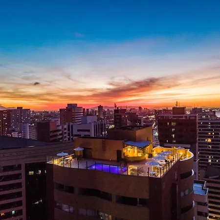 Hotel Plaza Suítes 4*