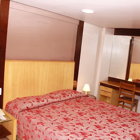 Plaza Suítes 4* Fortaleza (Ceara)