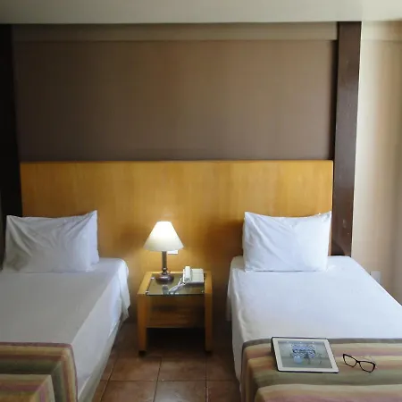 Plaza Suítes 4* Fortaleza (Ceara)