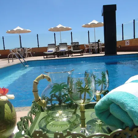Plaza Suítes Hotel
