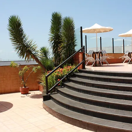 Hotel Plaza Suítes