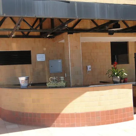 Plaza Suítes 4* Fortaleza (Ceara)