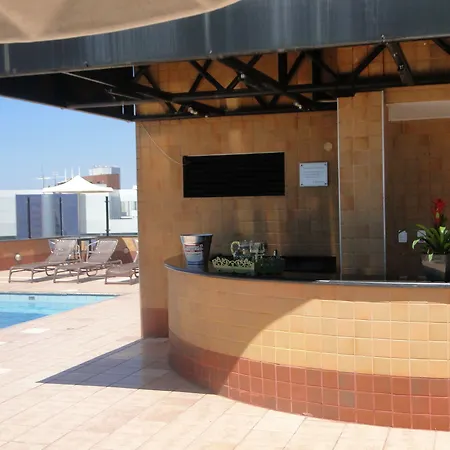 Plaza Suítes Hotel
