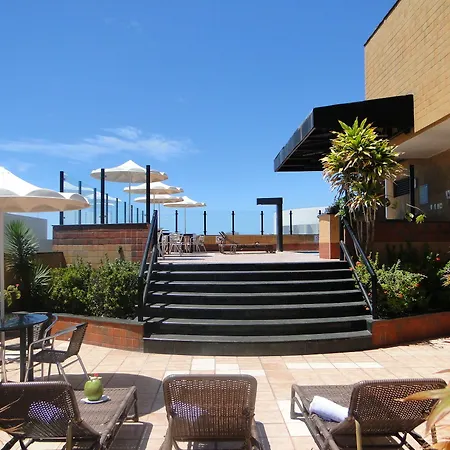 Plaza Suítes Fortaleza (Ceara)