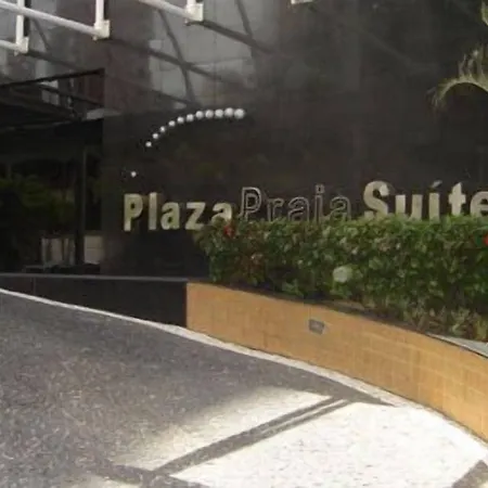Plaza Suítes Fortaleza (Ceara)