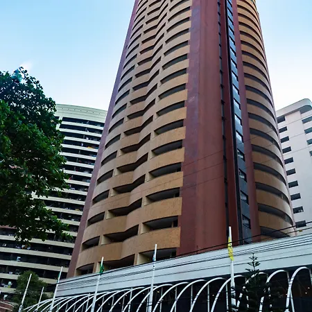 Plaza Suítes
