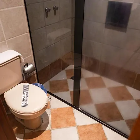 Hotel Plaza Suítes 4*