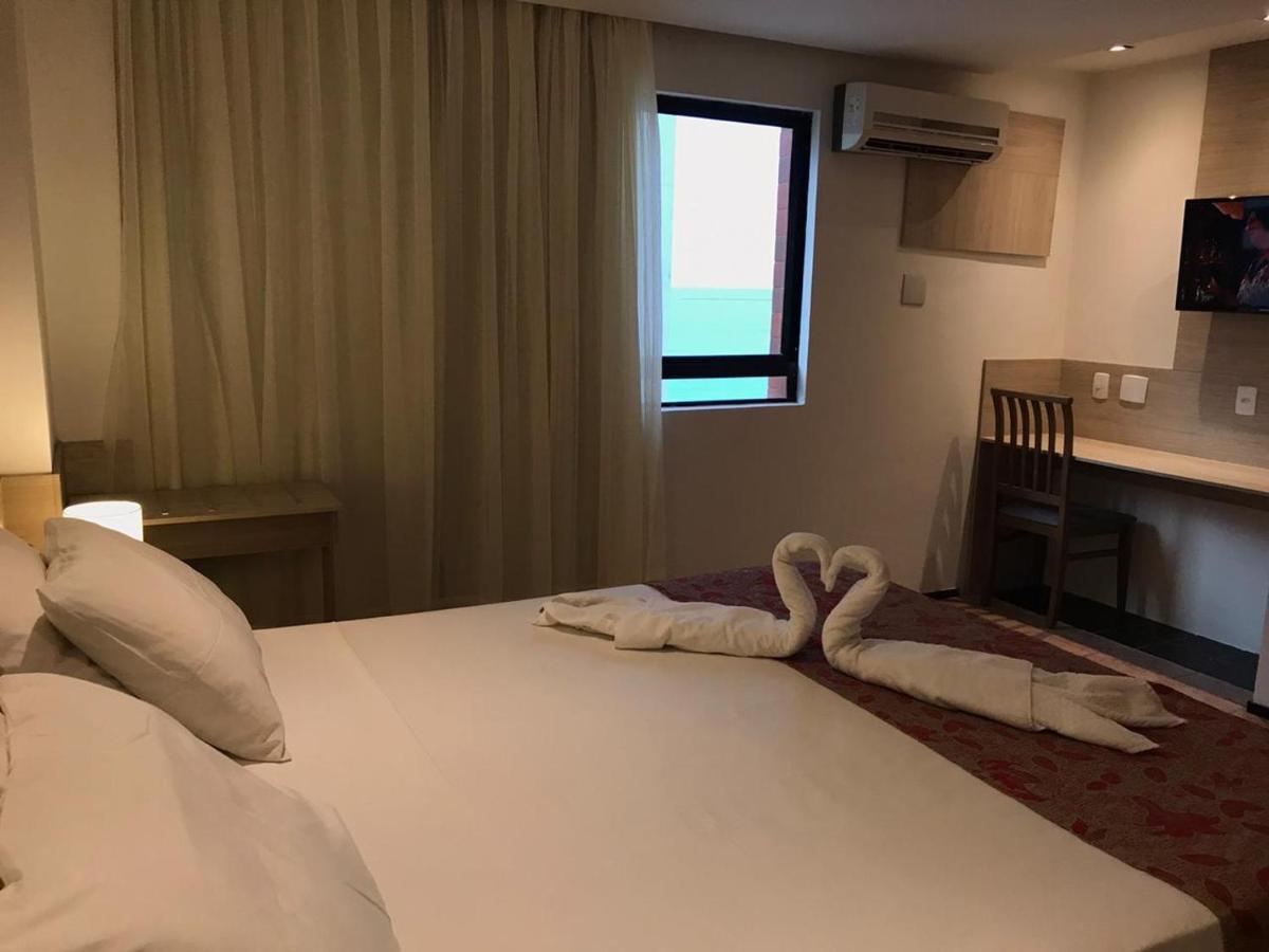 Hotel Plaza
