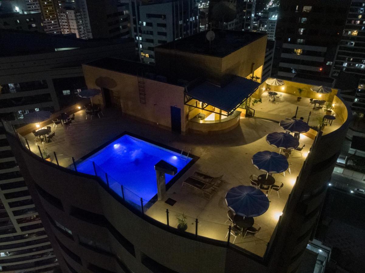 Hotel Plaza Fortaleza (Ceara)