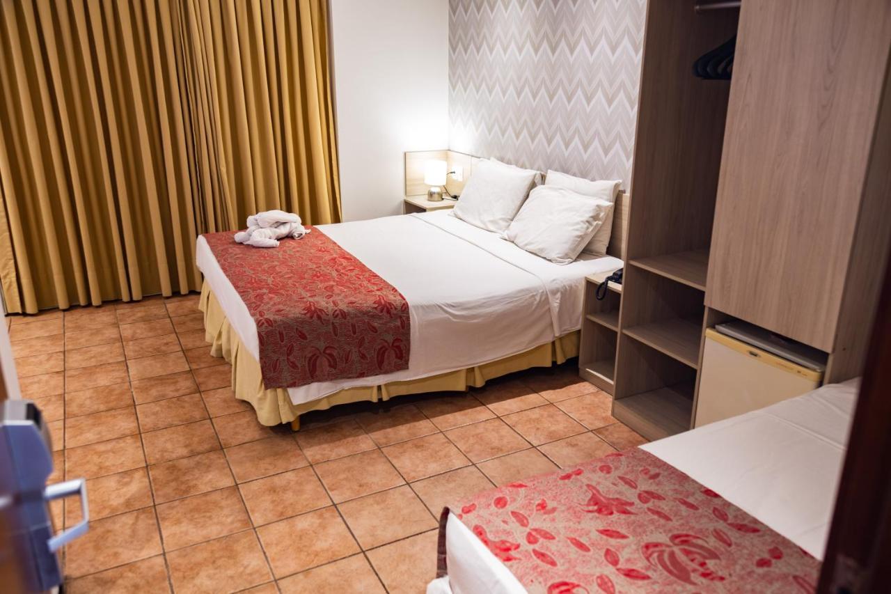 Hotel Plaza 4*