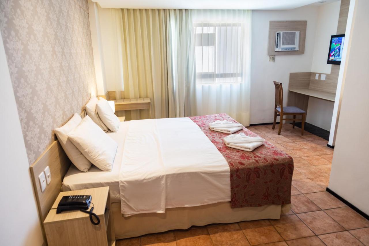 Plaza 4* Fortaleza (Ceara)