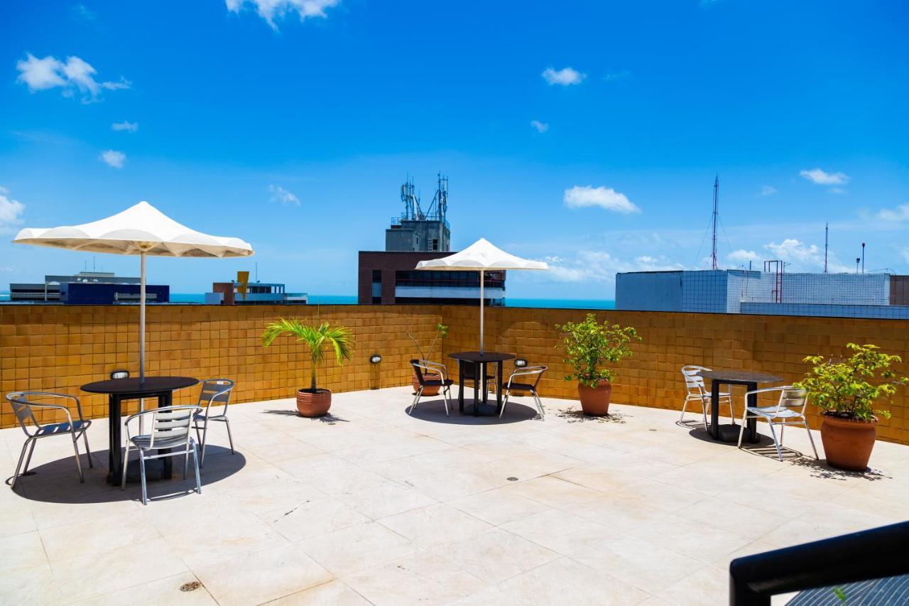 Hotel Plaza