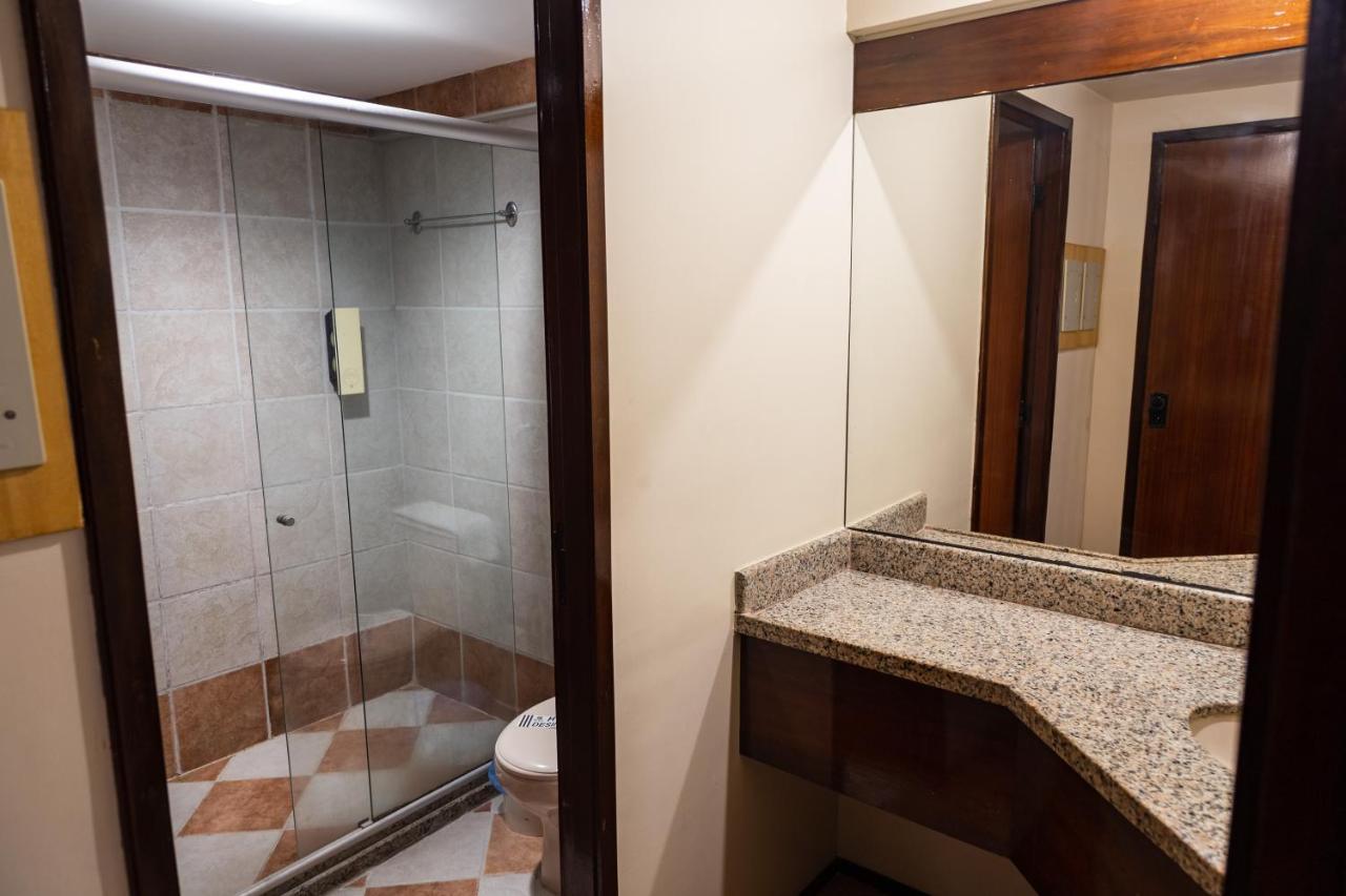 Plaza Hotel Fortaleza (Ceara)
