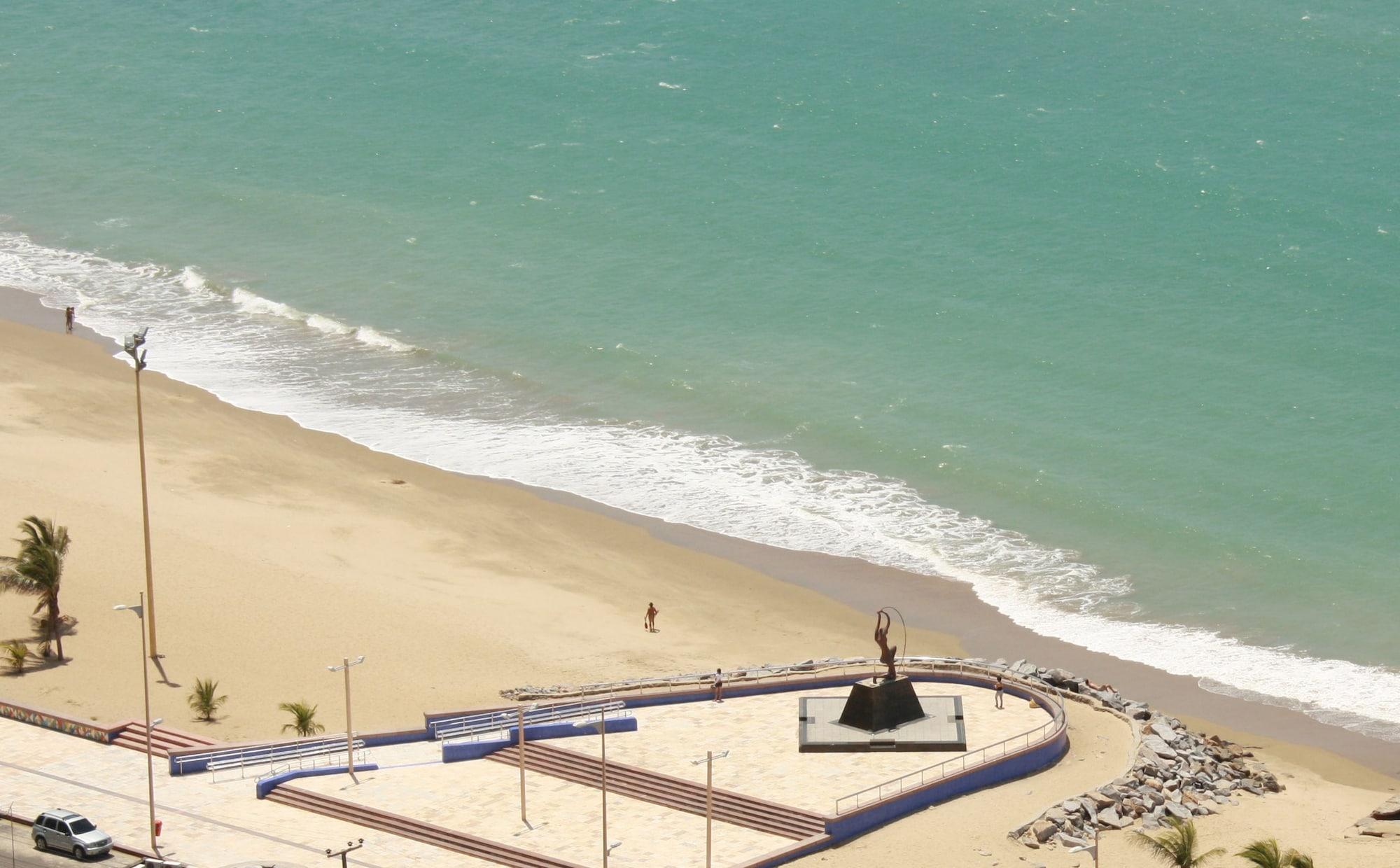 Plaza Hotel Fortaleza (Ceara)