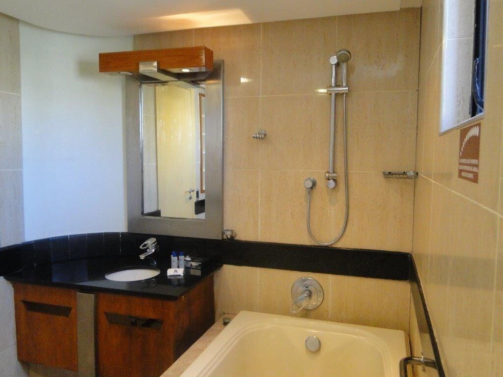 Hotel Plaza 4*