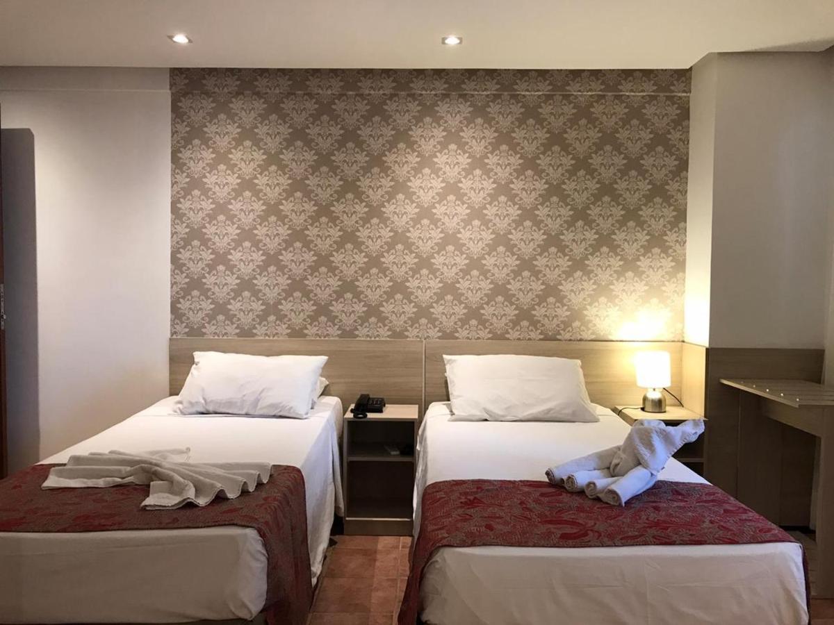 Plaza Hotel Fortaleza (Ceara)