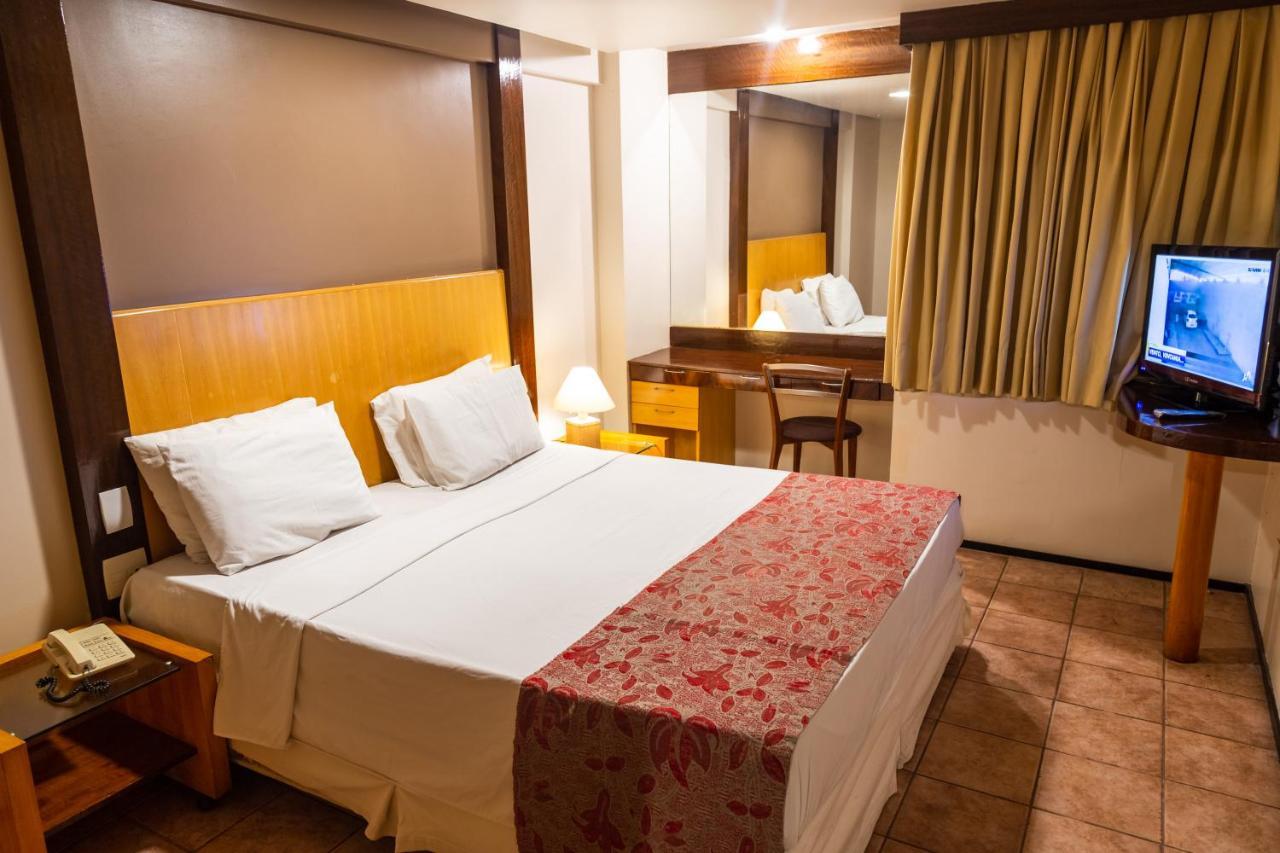 Hotel Plaza 4*