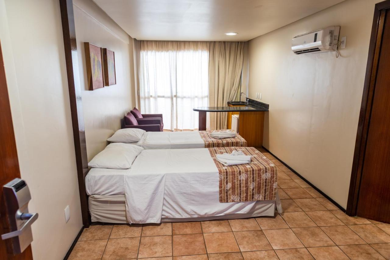 Plaza Hotel Fortaleza (Ceara)