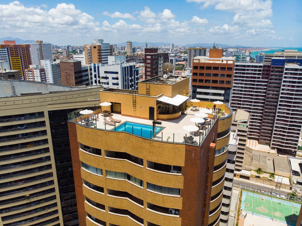 Plaza Hotel Fortaleza (Ceara)