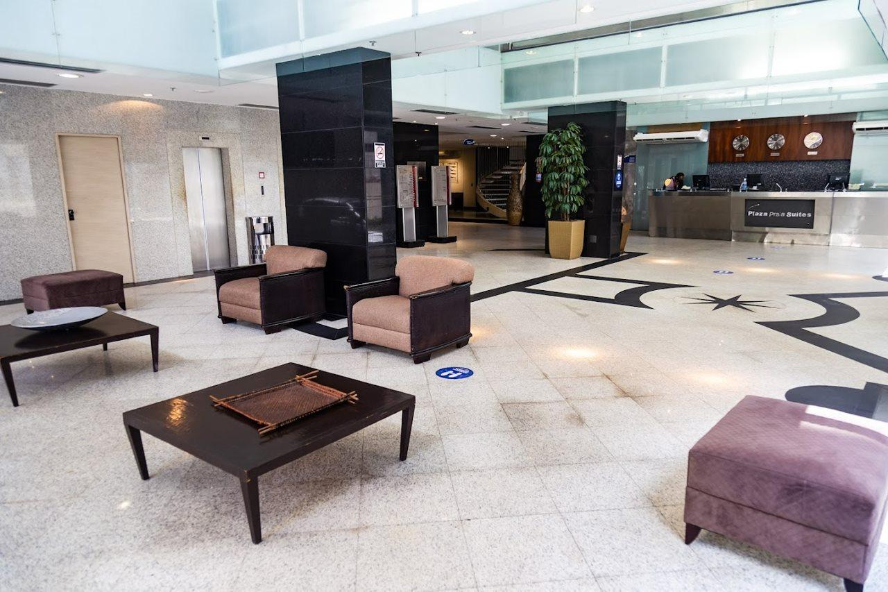 Hotel Plaza 4*