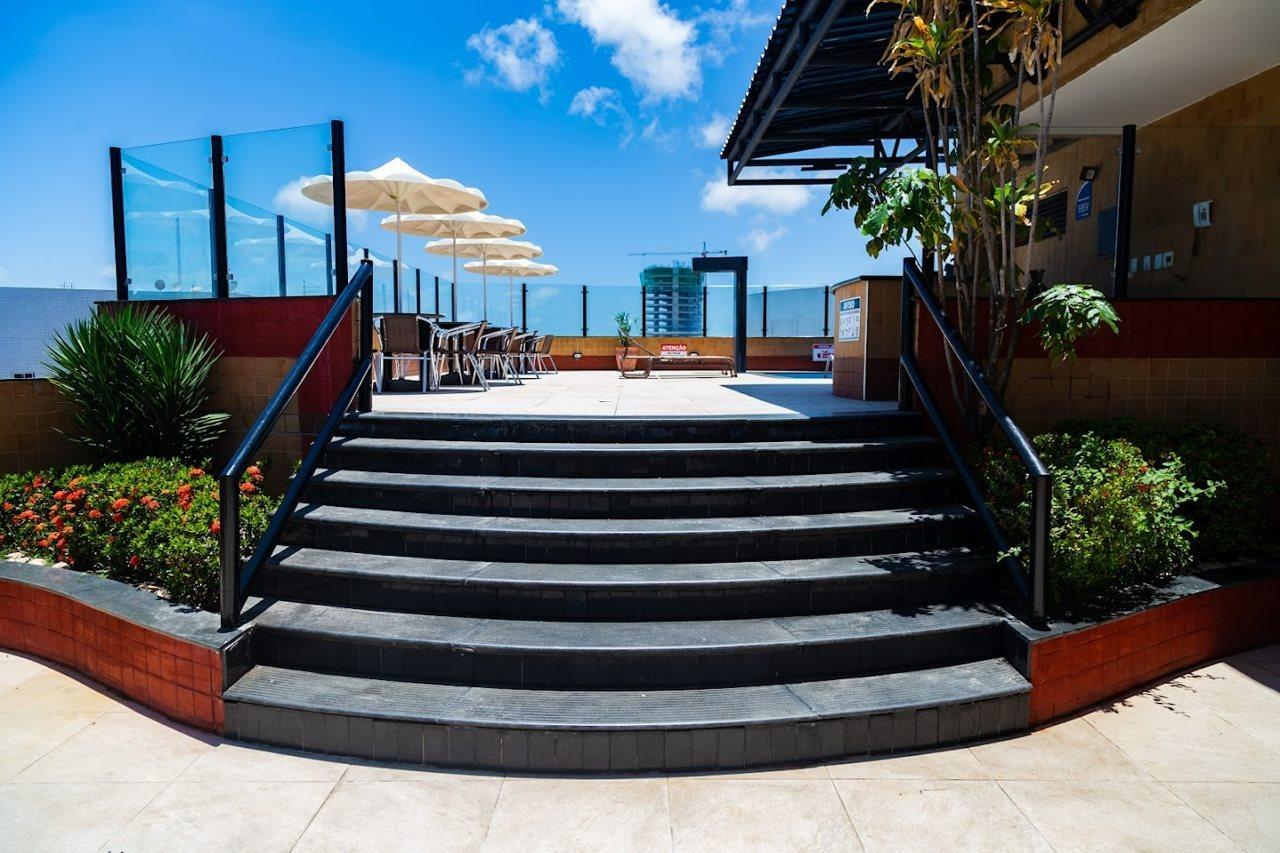 Plaza Fortaleza (Ceara)