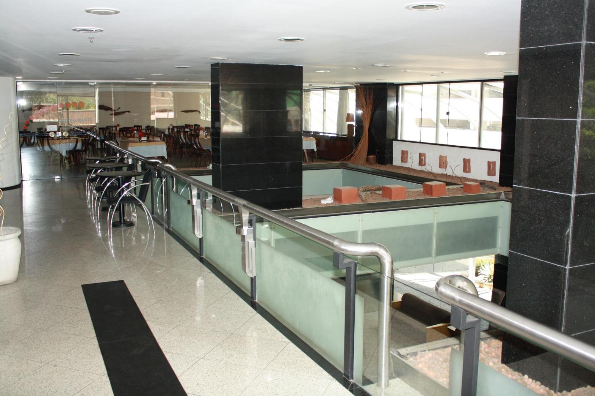 Hotel Plaza
