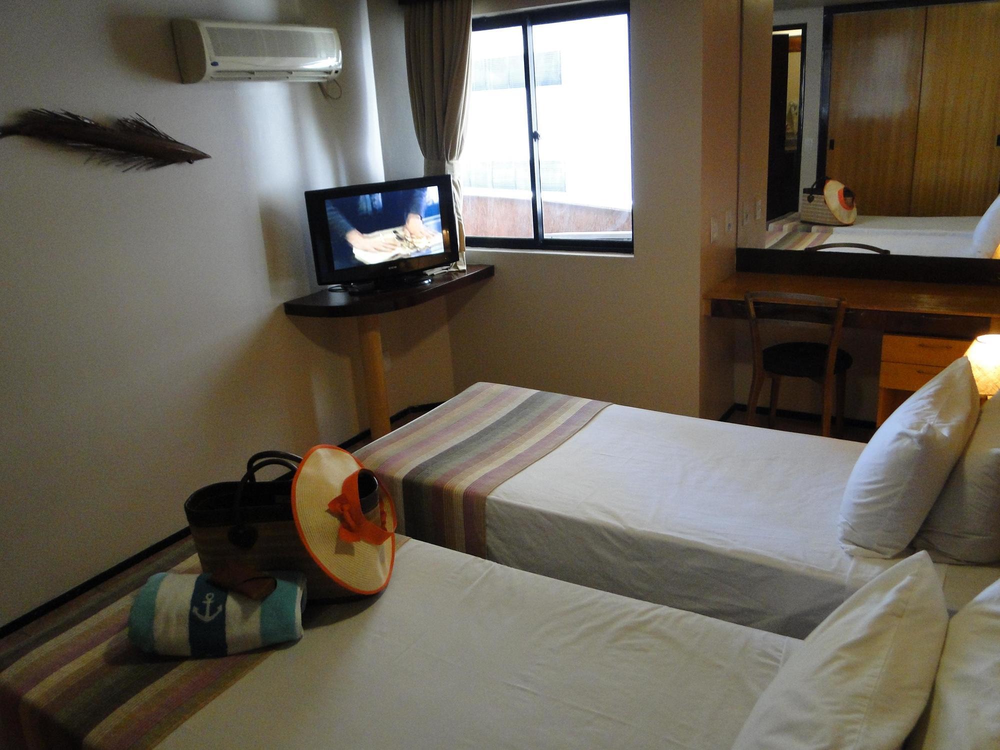 Hotel Plaza Fortaleza (Ceara)