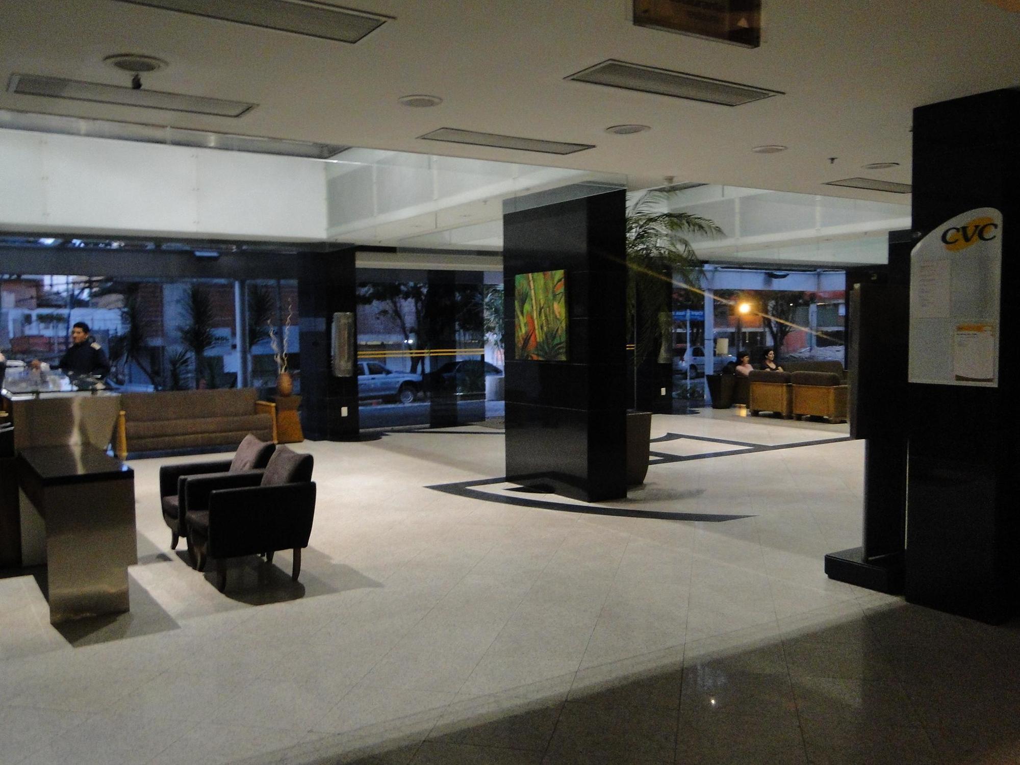 Hotel Plaza 4*