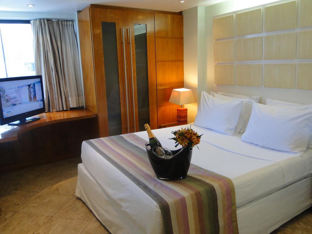 Plaza Hotel Fortaleza (Ceara)